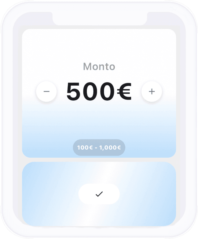 Budget tracking overview